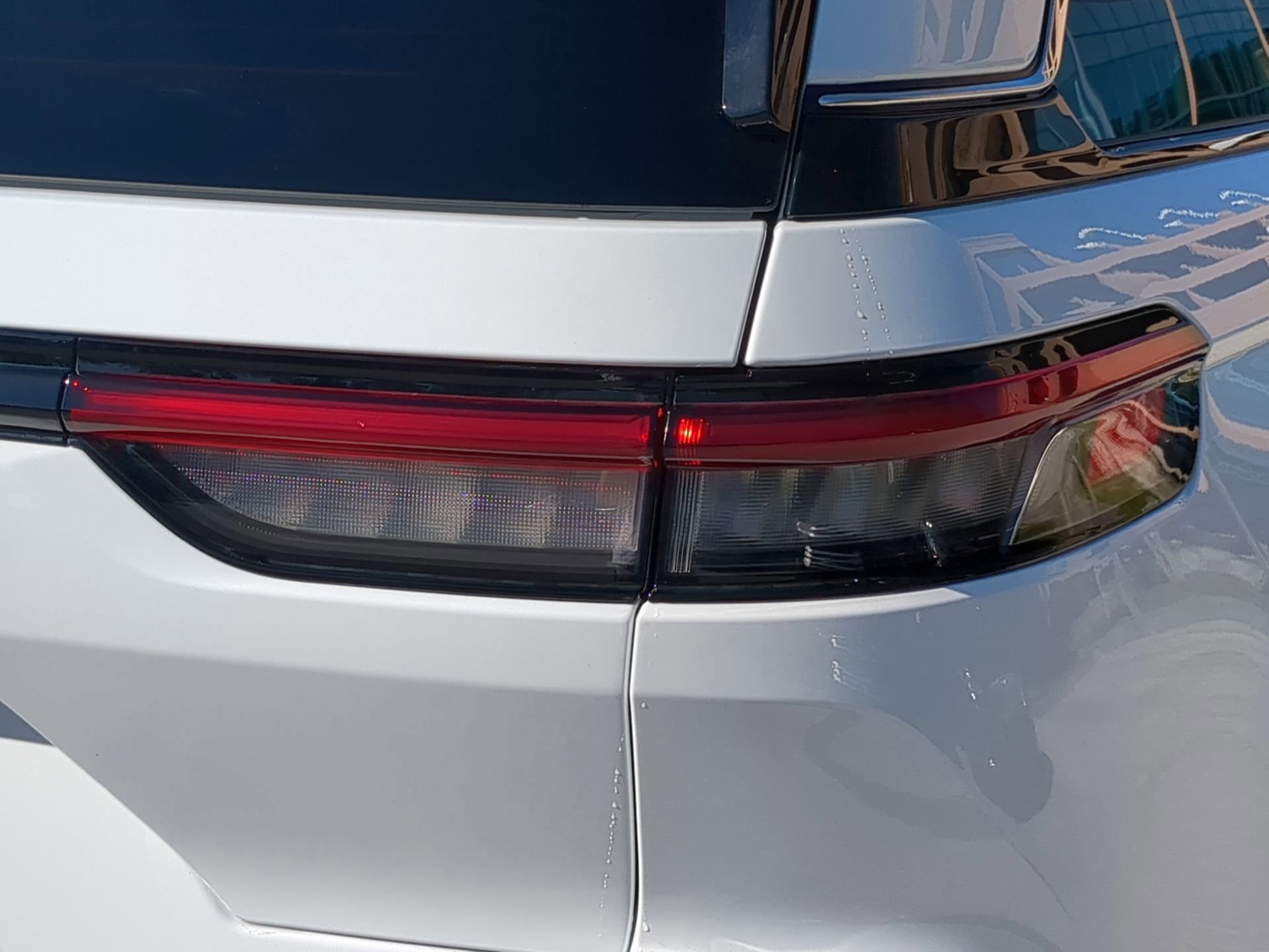 Used 2025 Jeep Grand Cherokee Limited w/ Trailer Tow Package image 37