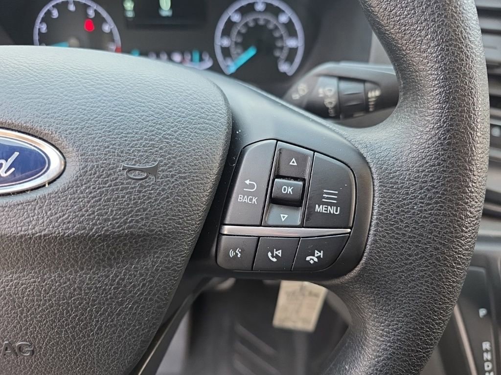 Certified 2023 Ford Transit 150 Low Roof image 23