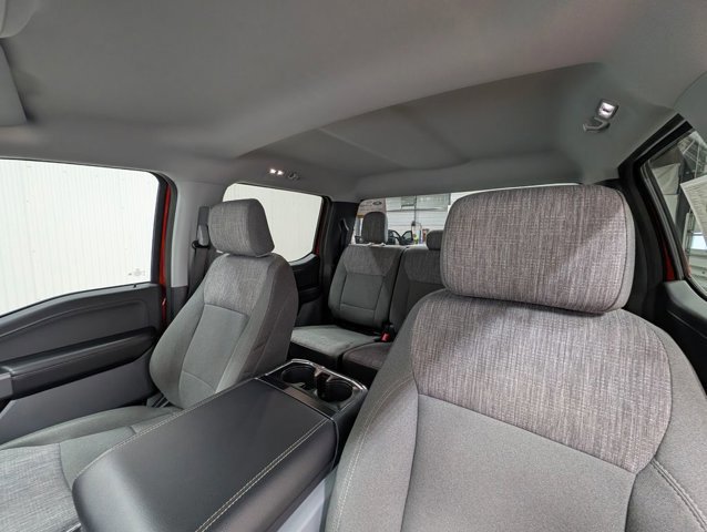 Certified 2023 Ford F150 XLT w/ Equipment Group 302A High image 19