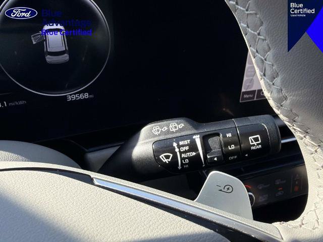 Used 2023 Kia Niro Wave FWD image 22