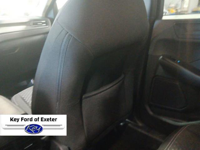 Certified 2023 Ford Escape Active image 21