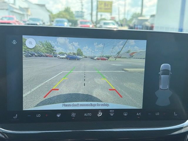 Certified 2023 Ford Escape ST-Line w/ Tech Pack #1 FWD image 6