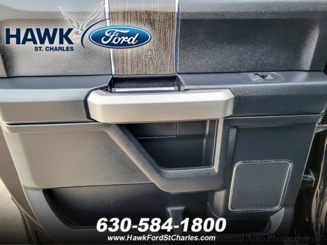 Certified 2020 Ford F250 Lariat image 18