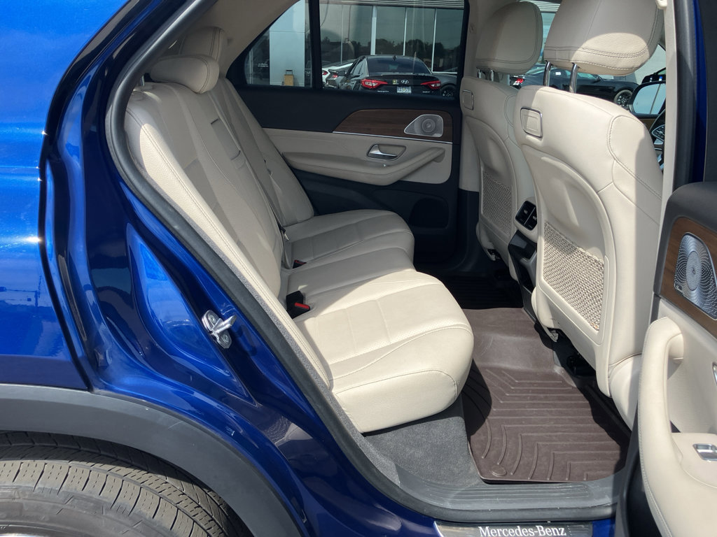 Used 2020 Mercedes-Benz GLE 350 4MATIC image 37