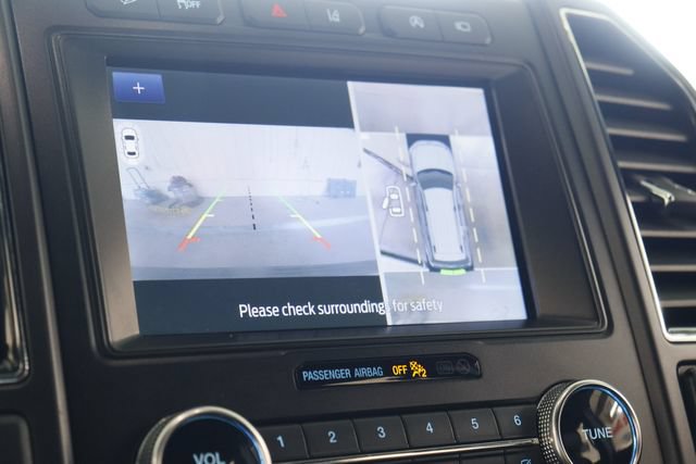 Certified 2020 Ford Expedition King Ranch AWD/4WD image 18