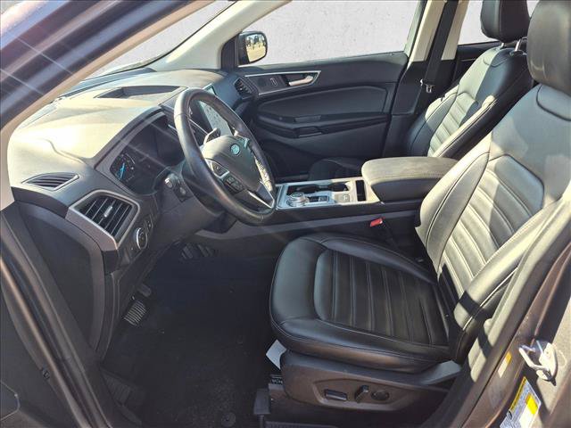 Certified 2023 Ford Edge SEL w/ Convenience Package AWD/4WD image 15