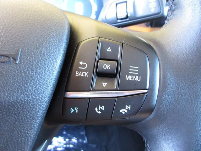 Certified 2025 Ford Bronco Sport Outer Banks w/ Outer Banks Tech Package+ image 18