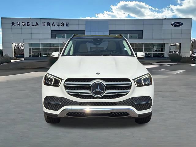 Used 2022 Mercedes-Benz GLE 350 image 8