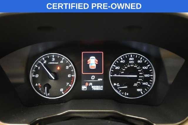 Used 2023 Subaru Legacy Limited AWD/4WD image 19