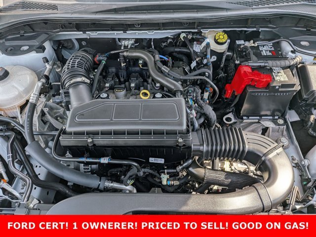 Certified 2023 Ford Escape Active AWD/4WD image 28