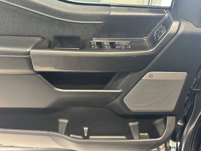 Certified 2023 Ford F150 Lariat w/ Equipment Group 502A High AWD/4WD image 22