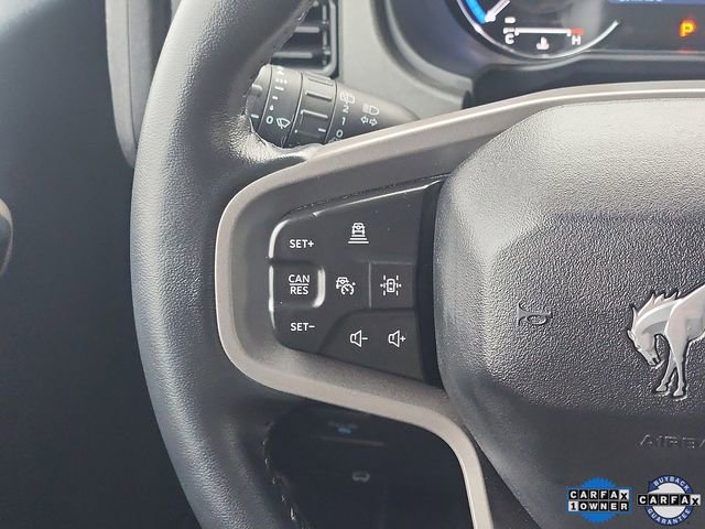 Certified 2024 Ford Bronco Wildtrak image 14