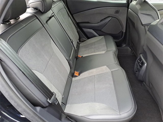 Certified 2023 Ford Mustang Mach-E GT w/ GT Performance Edition image 26