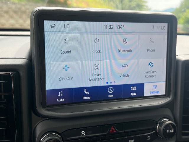 Certified 2023 Ford Bronco Sport Outer Banks w/ Tech Package AWD/4WD image 12