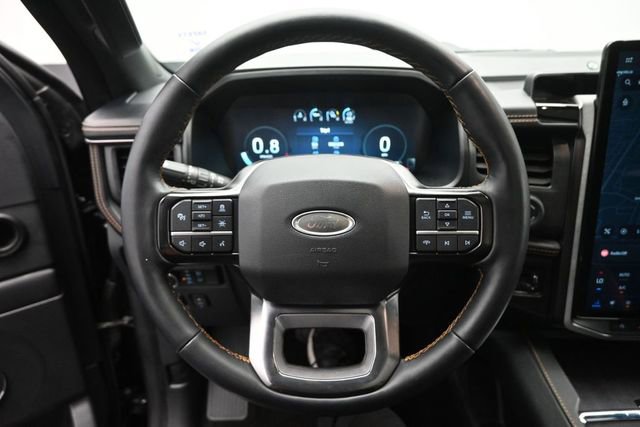 Certified 2023 Ford Expedition Platinum AWD/4WD image 17
