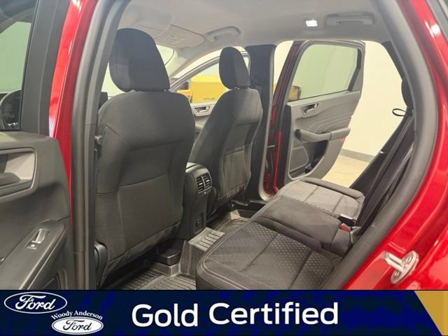Certified 2025 Ford Escape Active w/ Tech Pack #1 FWD image 22
