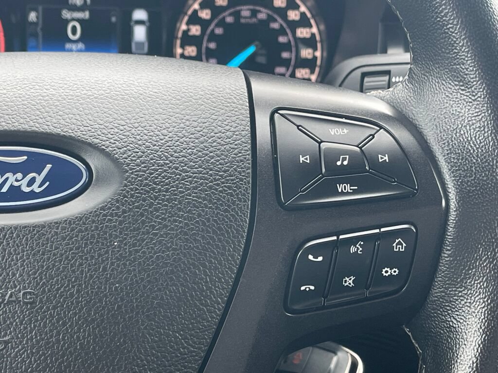 Certified 2023 Ford Ranger XLT w/ Tremor Off-Road Package AWD/4WD image 20