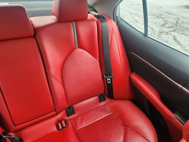 Used 2023 Toyota Camry XSE image 17