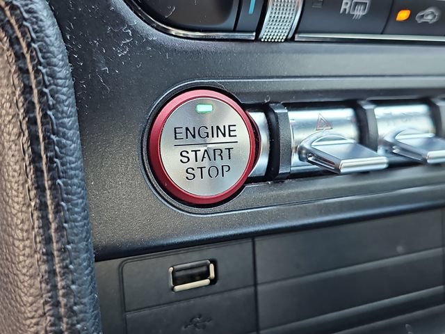 Certified 2018 Ford Mustang GT w/ Equipment Group 301A RWD image 27