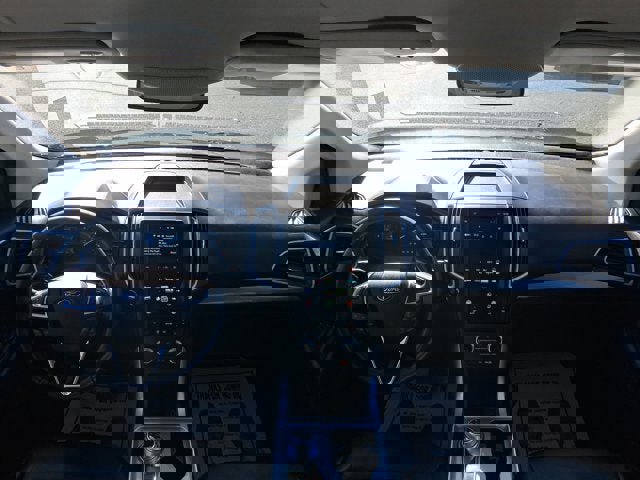 Certified 2023 Ford Edge SEL w/ Convenience Package image 19