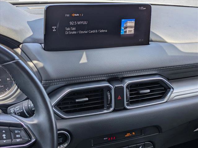 Used 2023 MAZDA CX-5 AWD 2.5 S w/ Select Package image 14