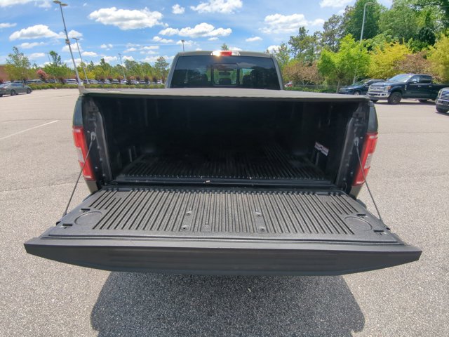 Certified 2020 Ford F150 XLT w/ Equipment Group 302A Luxury RWD image 24