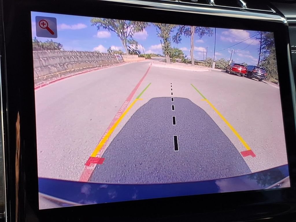Used 2023 Jeep Grand Cherokee L Overland AWD/4WD image 27