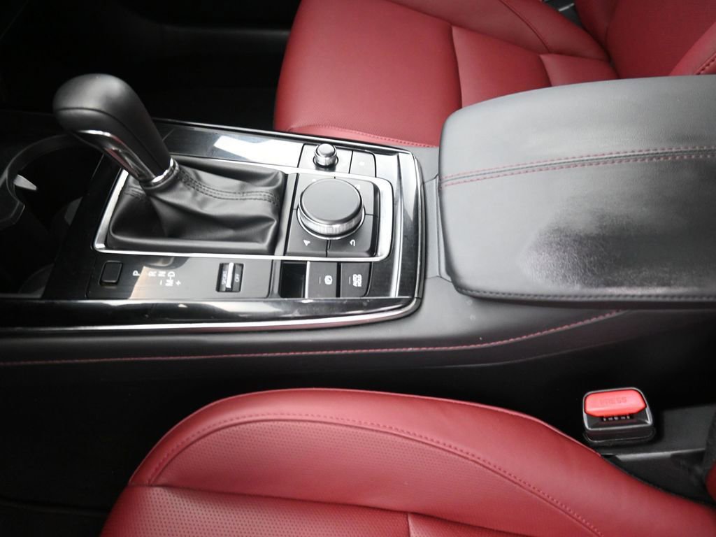 Used 2023 MAZDA CX-30 AWD 2.5 S w/ Preferred Package image 20