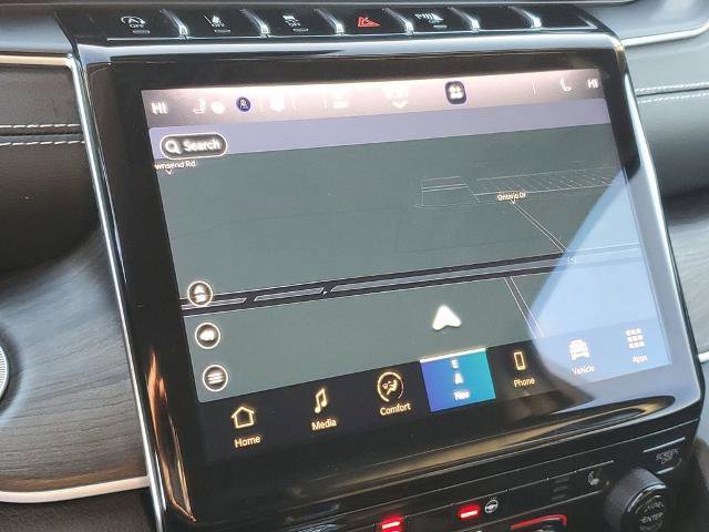 Used 2021 Jeep Grand Cherokee L Limited w/ Trailer Tow Group (B) image 15