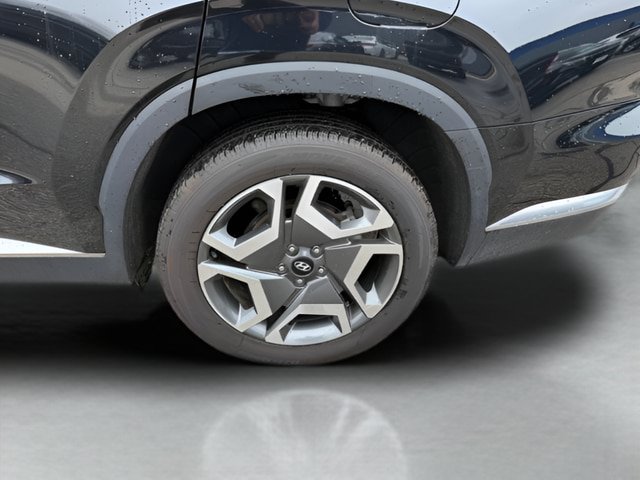 Used 2024 Hyundai Palisade Limited AWD/4WD image 24