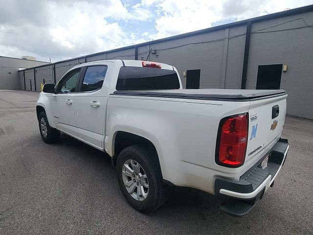 Used 2020 Chevrolet Colorado LT RWD image 5