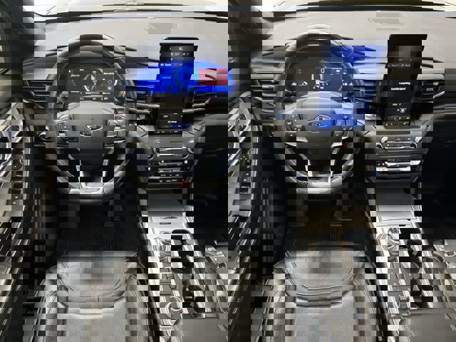 Certified 2020 Ford Explorer ST w/ ST Street Pack image 17