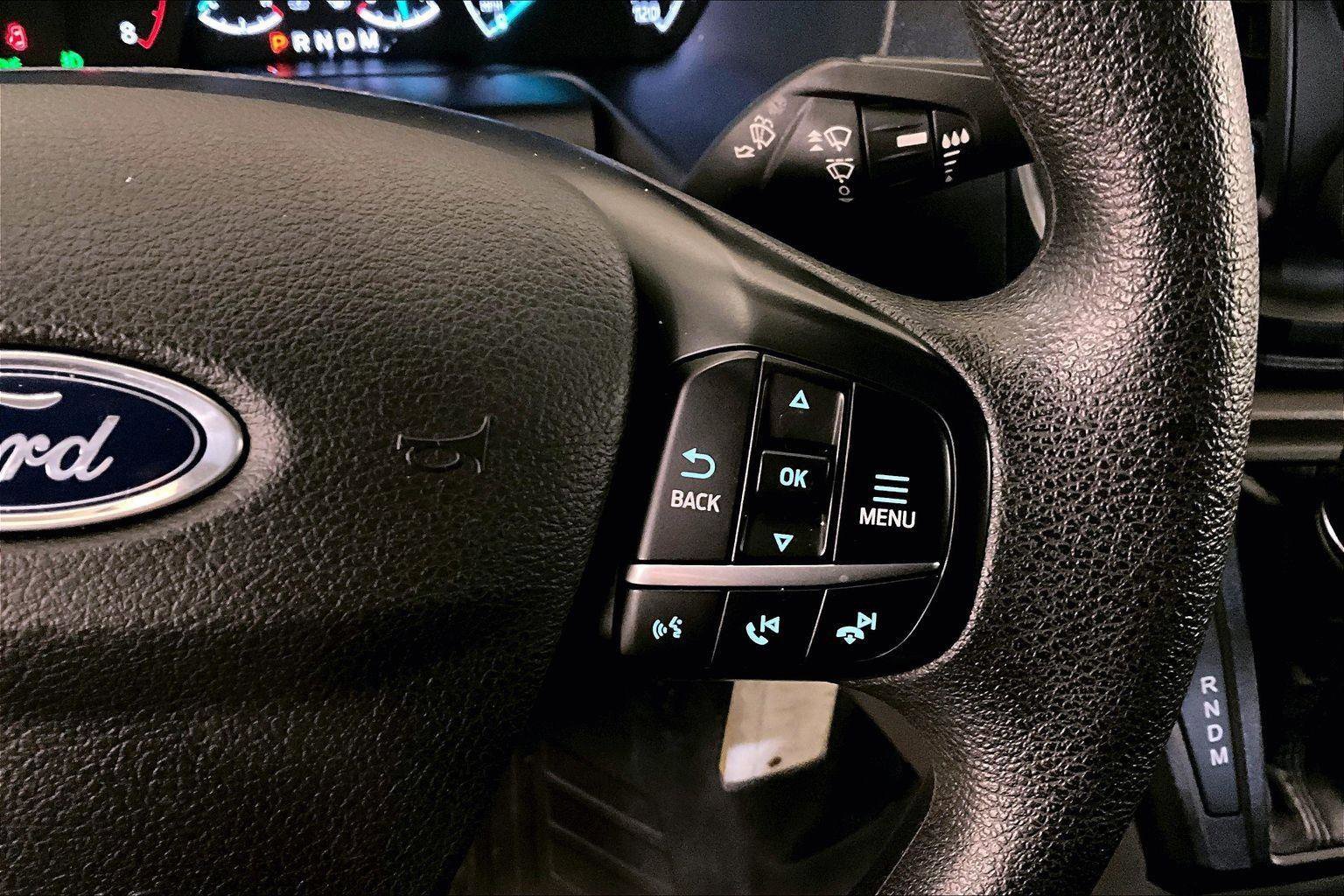 Certified 2023 Ford Transit 150 Base image 18