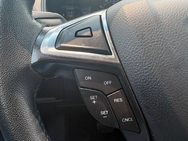 Certified 2024 Ford Edge Titanium AWD/4WD image 25