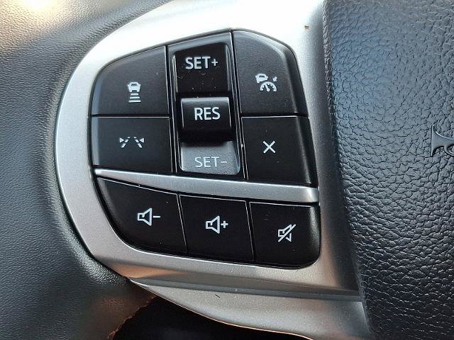 Certified 2025 Ford Explorer Active AWD/4WD image 21