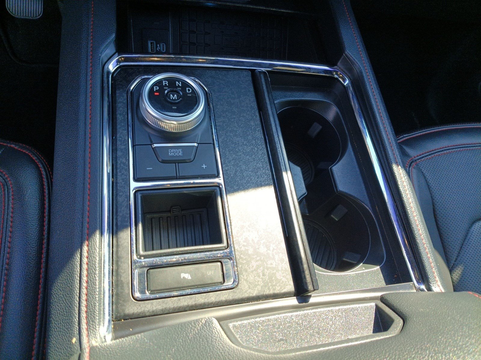 Certified 2023 Ford Expedition Limited RWD image 18