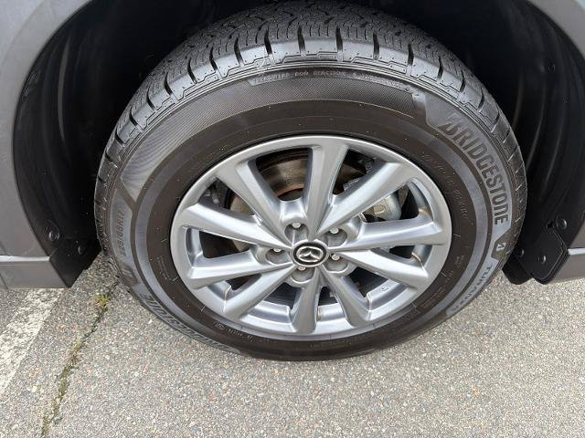 Used 2023 MAZDA CX-5 AWD 2.5 S image 29