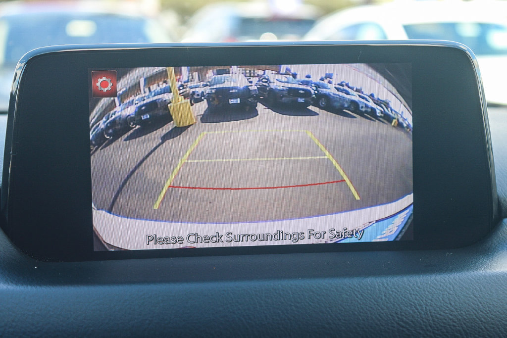 Used 2019 MAZDA CX-5 Grand Touring w/ GT Premium Package AWD/4WD image 29