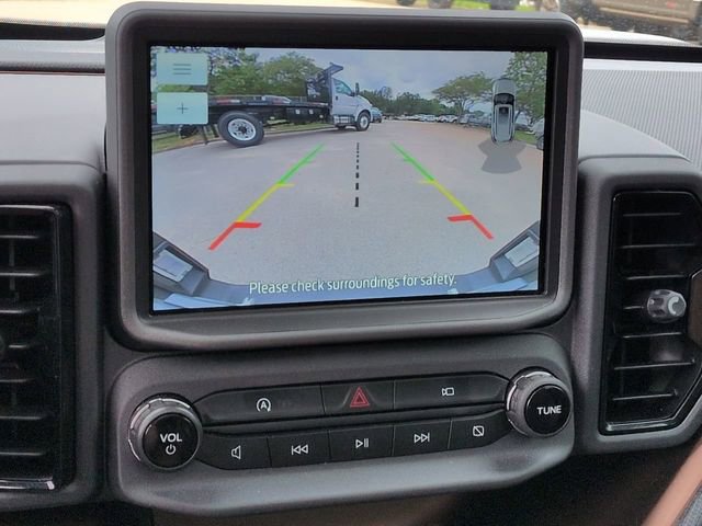 Certified 2023 Ford Bronco Sport Badlands w/ Premium Package AWD/4WD image 27