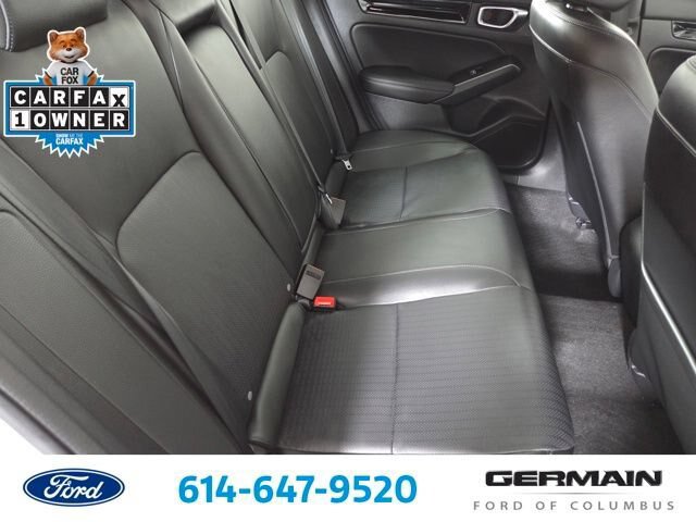 Used 2025 Honda Civic FWD Hybrid Sedan image 22