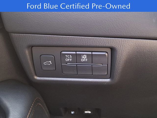 Used 2019 MAZDA CX-5 Grand Touring Reserve AWD/4WD image 23