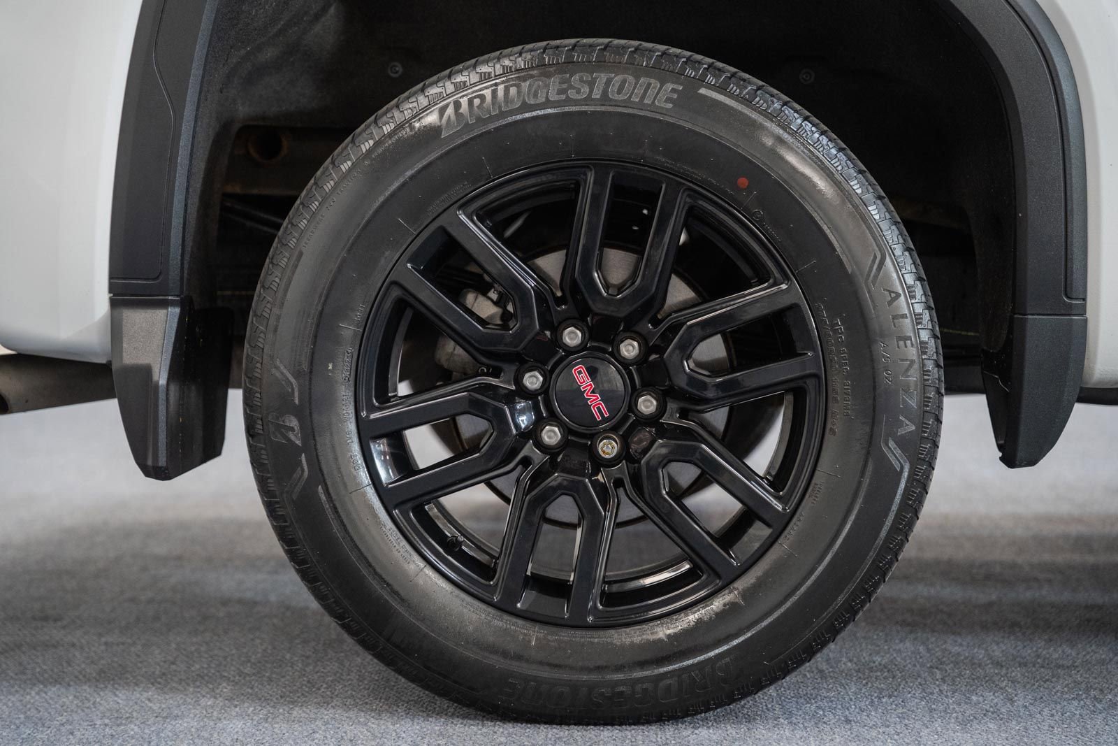 Used 2022 GMC Sierra 1500 Elevation w/ Preferred Package AWD/4WD image 27