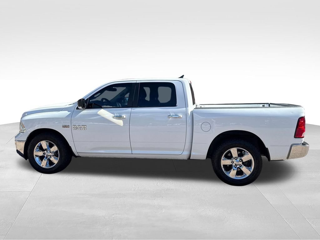 Used 2017 RAM 1500 Lone Star RWD image 5