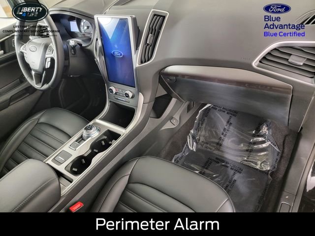 Certified 2024 Ford Edge SEL w/ Convenience Package image 19