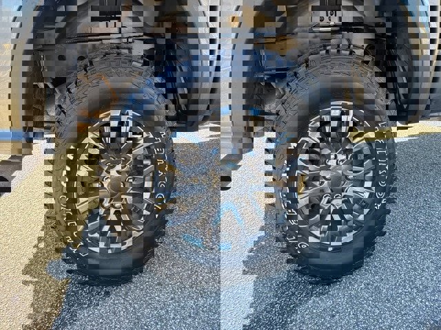 Certified 2021 Ford Ranger XLT w/ Equipment Group 301A Mid image 10