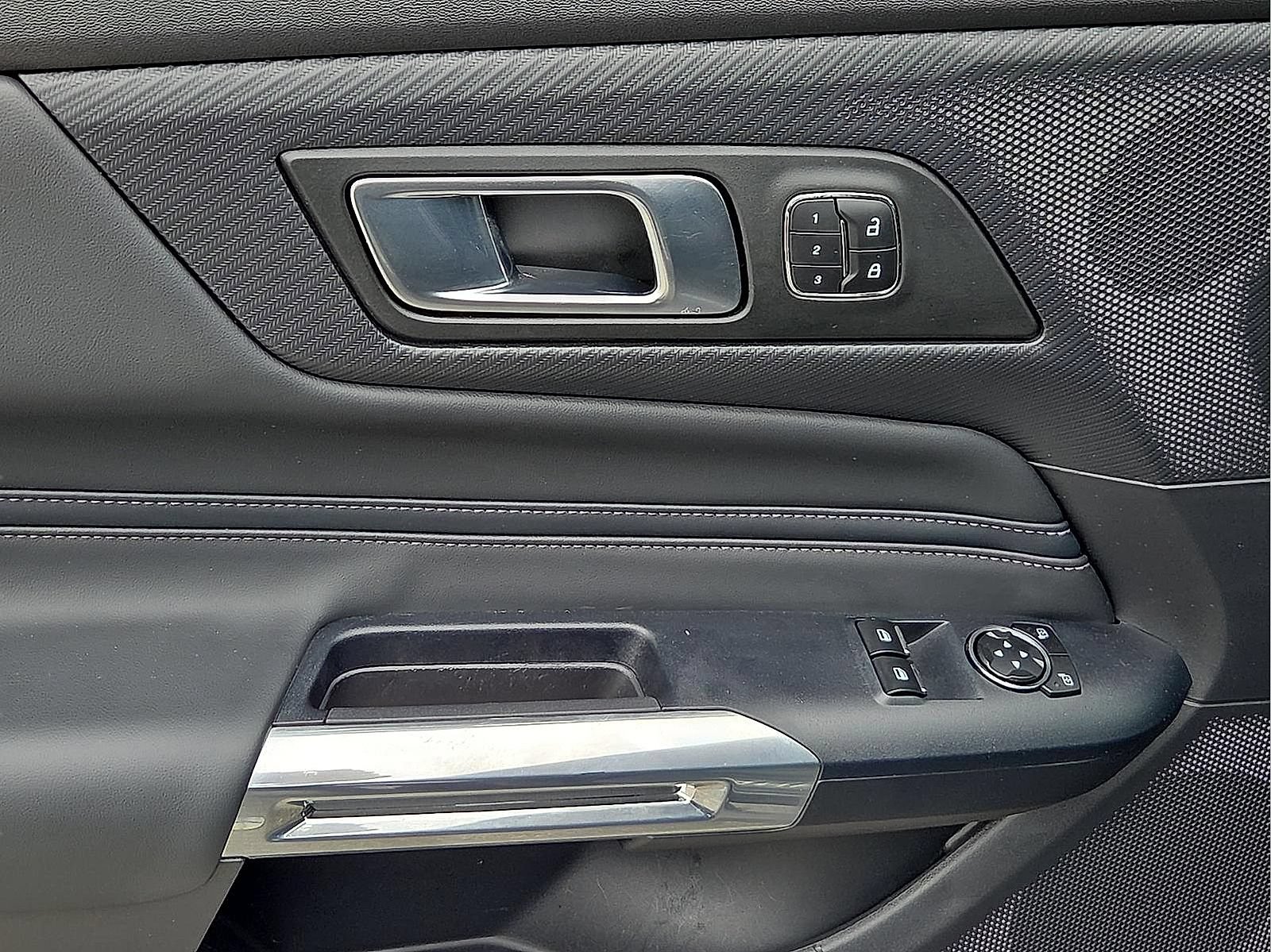 Certified 2024 Ford Mustang GT Premium RWD image 13