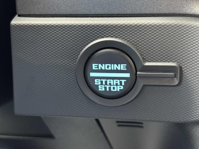 Certified 2024 Ford Bronco Badlands AWD/4WD image 35