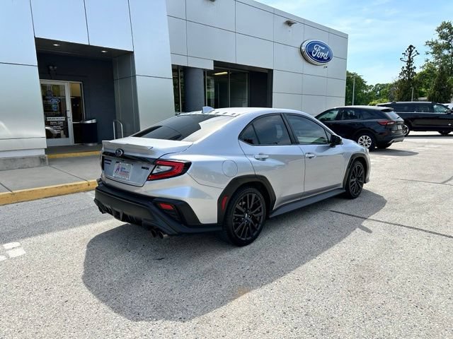 Used 2023 Subaru WRX Premium AWD/4WD image 21