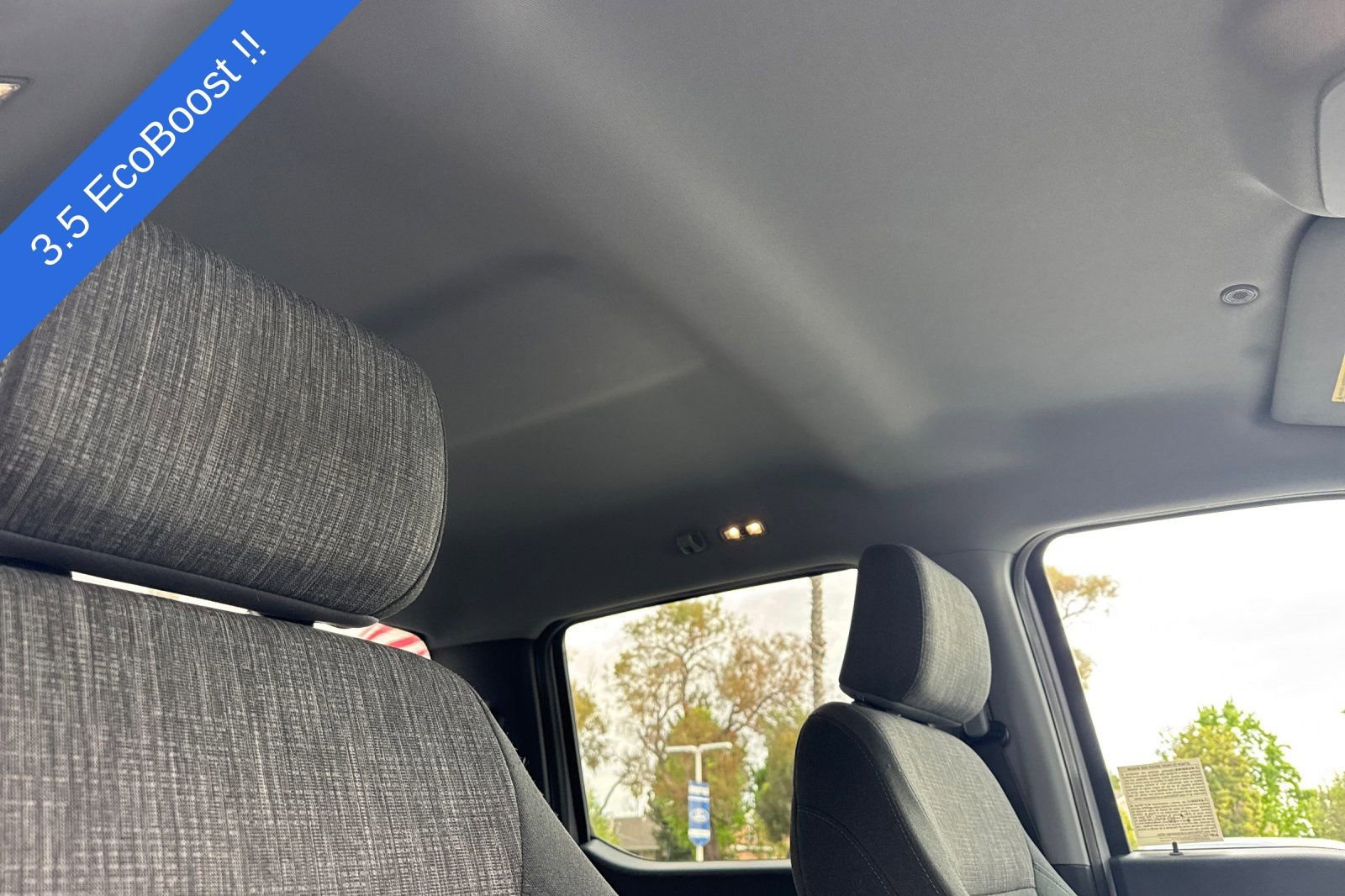 Certified 2023 Ford F150 XLT RWD image 17