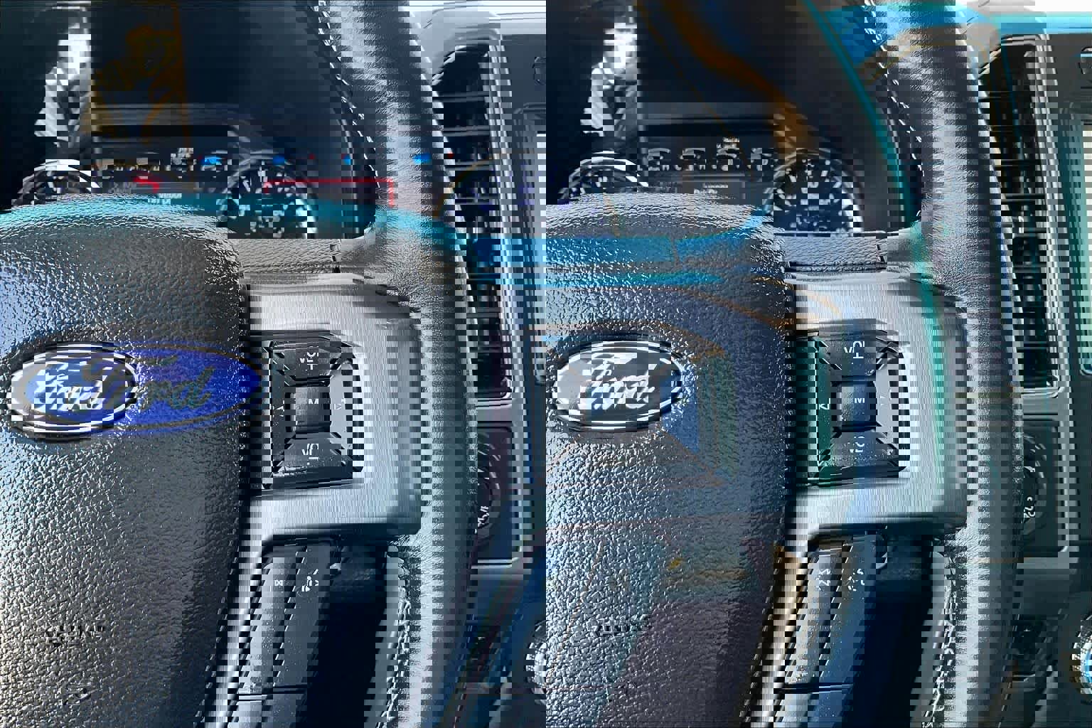 Certified 2020 Ford Expedition Max Platinum AWD/4WD image 24